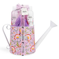Beauty Flowers Watercan Set 1ud.-210540 Beauty Flowers Watercan Set 1ud.-210540 2